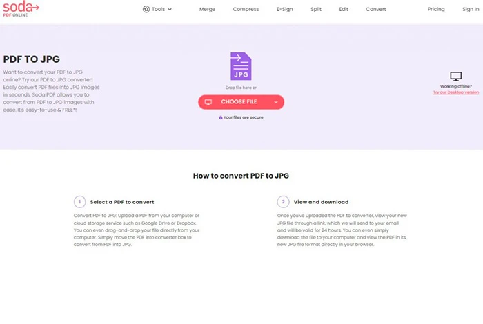 Los Mejores Convertidores De Pdf A Imagen En L Nea Feaseo