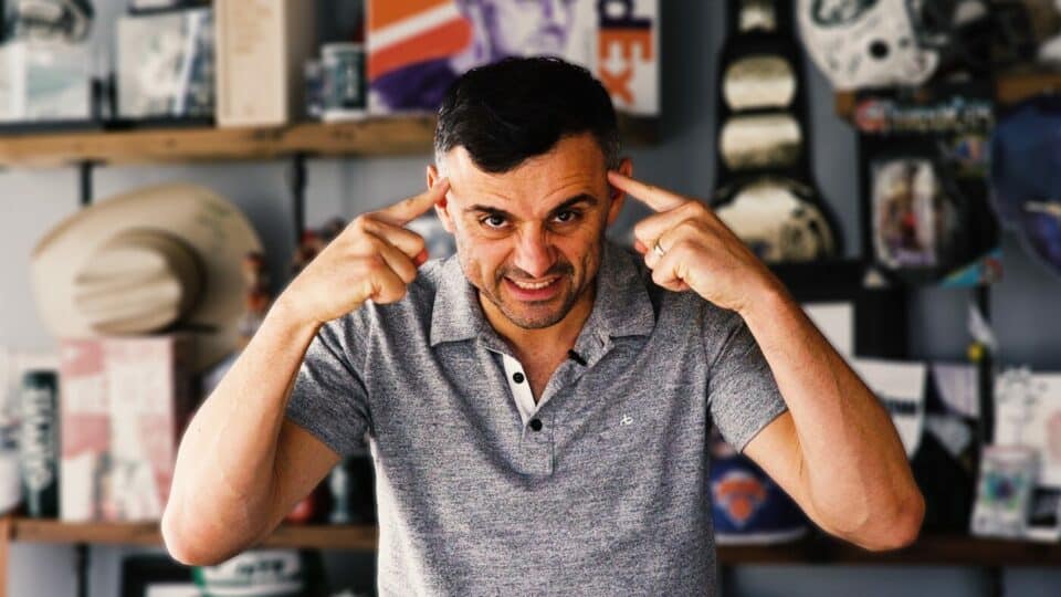 gary vee net worth