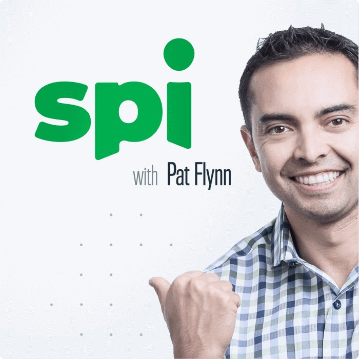 patflynn podcasts