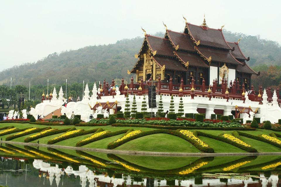 Chiangmai 1