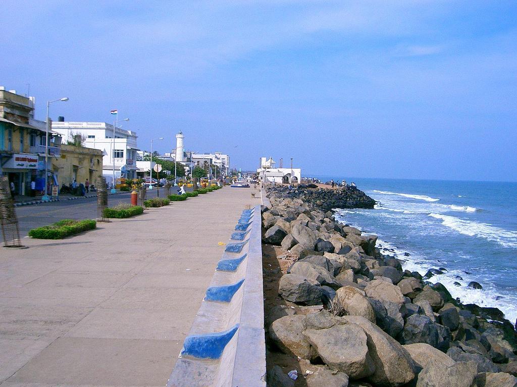 Puducherry 2