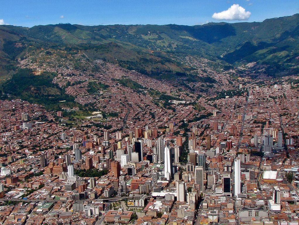 Medellin 1