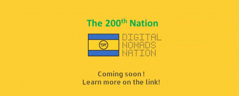 Digital Nomads ทั่วโลก