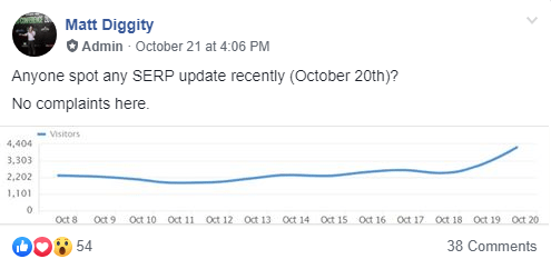 适当的 Seo Matt Diggity