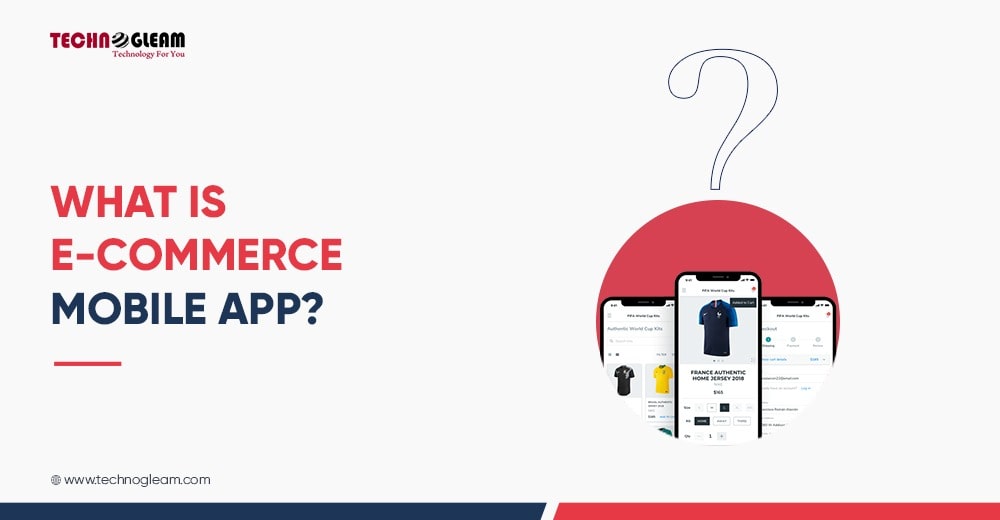 คืออะไร-e-commerce-mobile-app