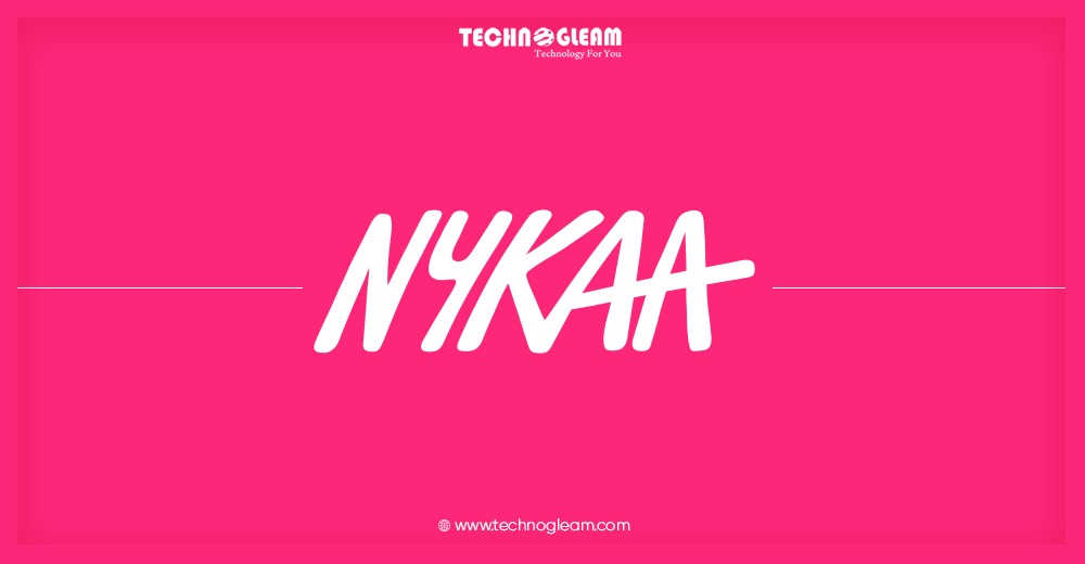 nykaa