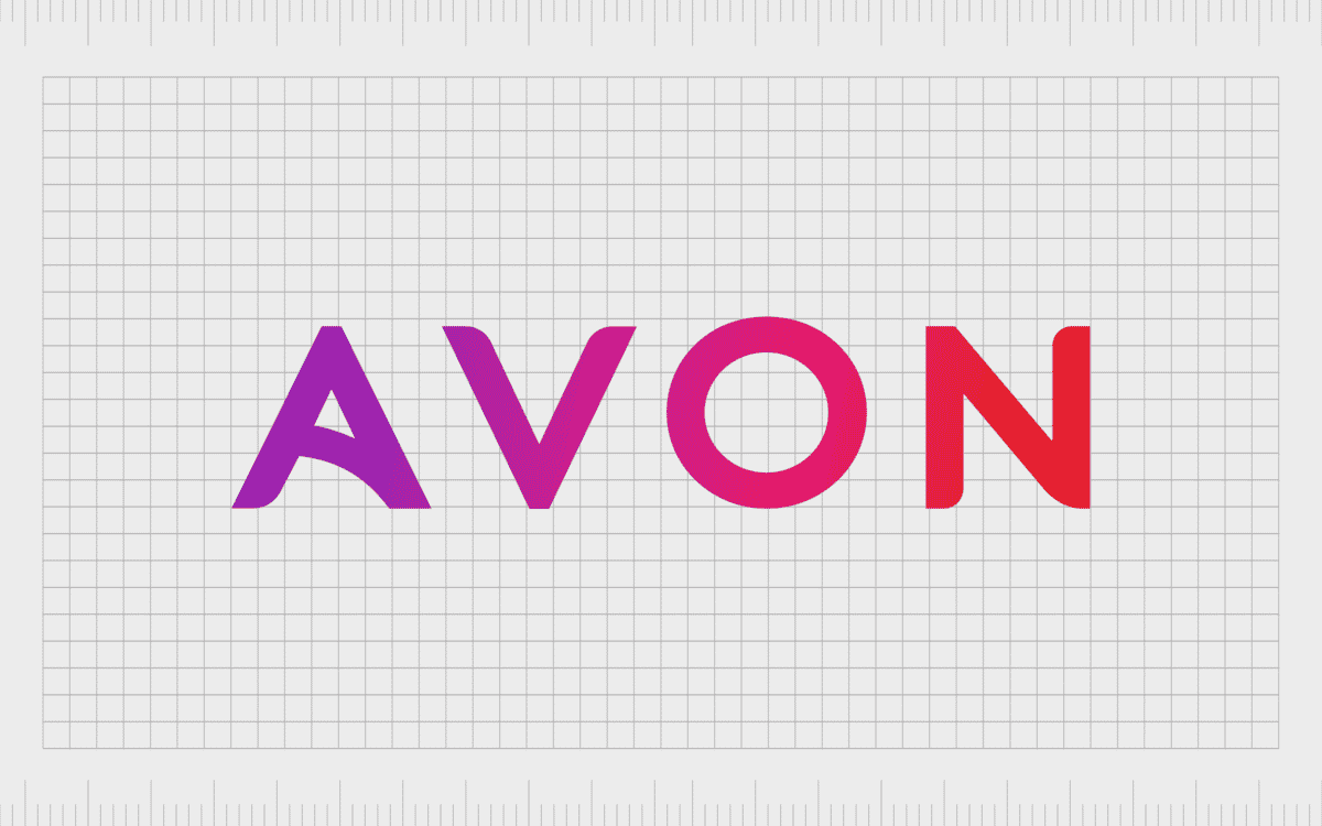 Logotipo de Avon