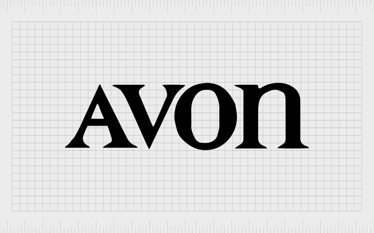 شعار Avon