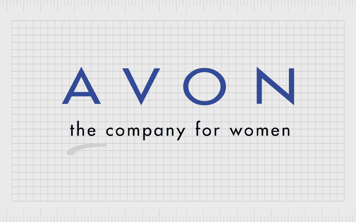 Logotipo de Avon