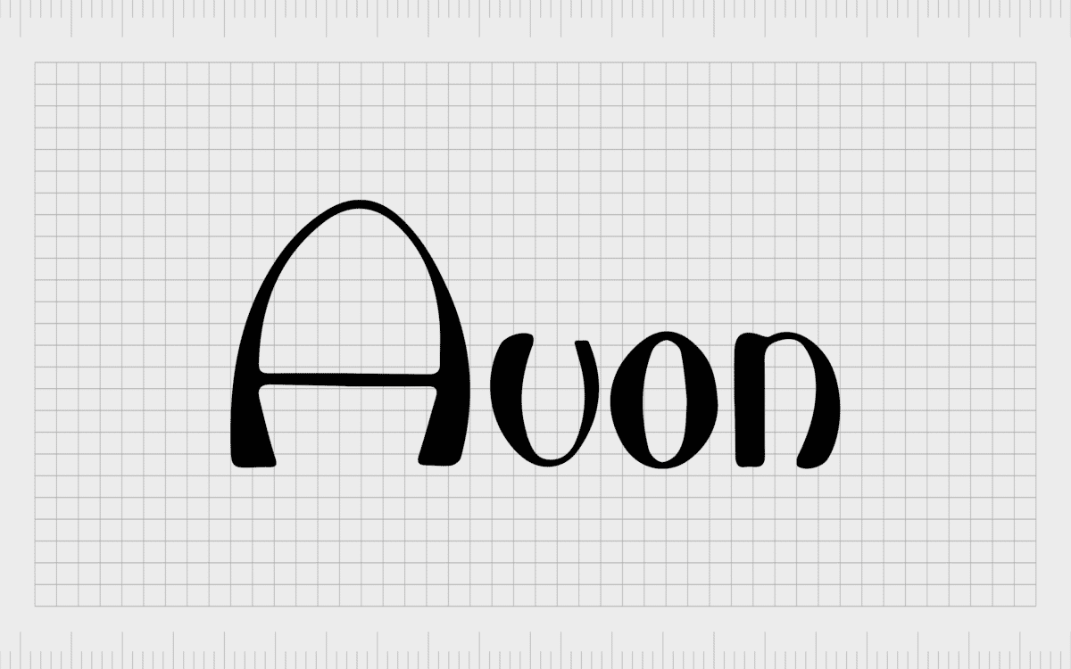 Logotipo de Avon