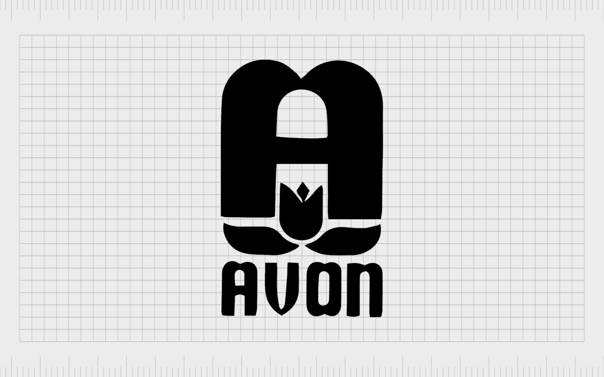 Logotipo de Avon