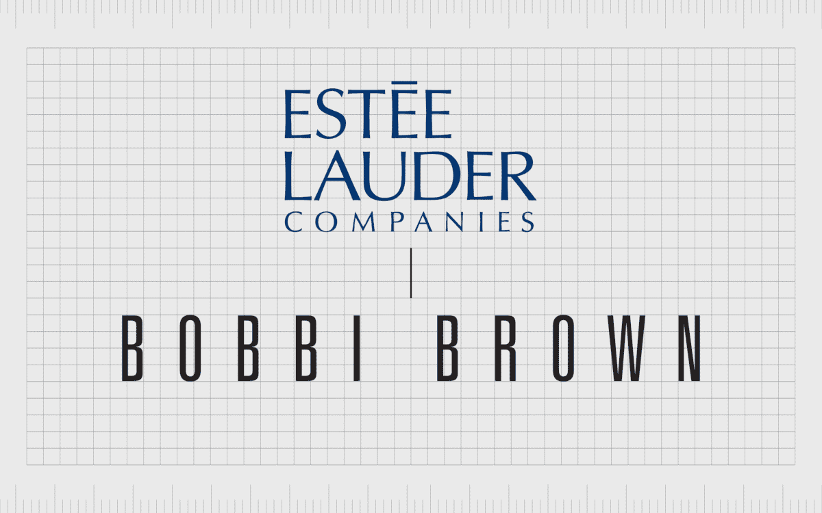 Bobbi Brown Logosu