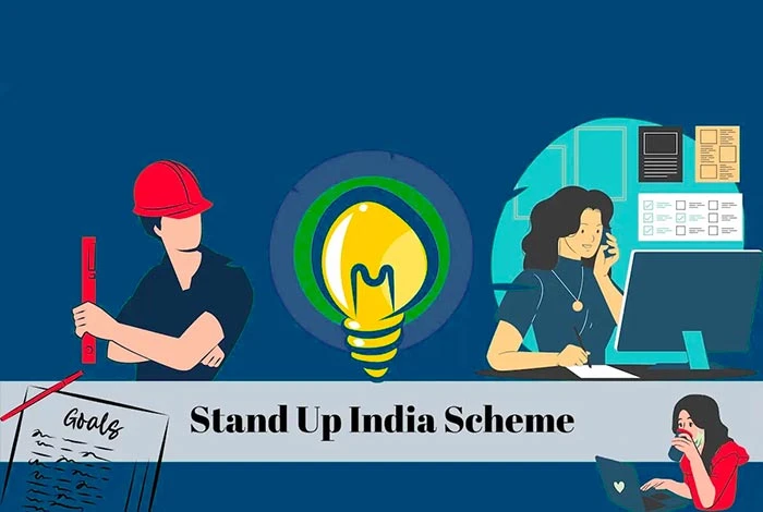 Programme Standup India