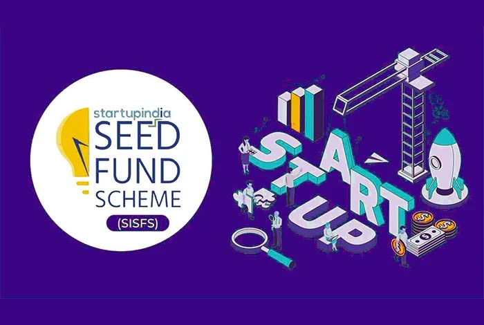 Startup India Fundo Semente Scheme (SISFS)