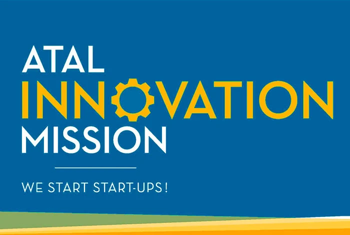 Atal-Innovationsmission (AIM)