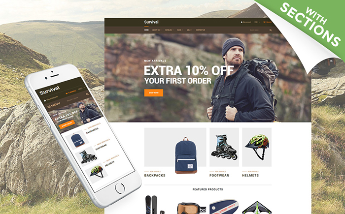 62383 big - Top 10 UX / UI Trends for eCommerce