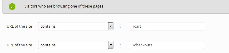 05 - How Bullets2Bandages Reduced Their Cart Abandonment Rate By 31%