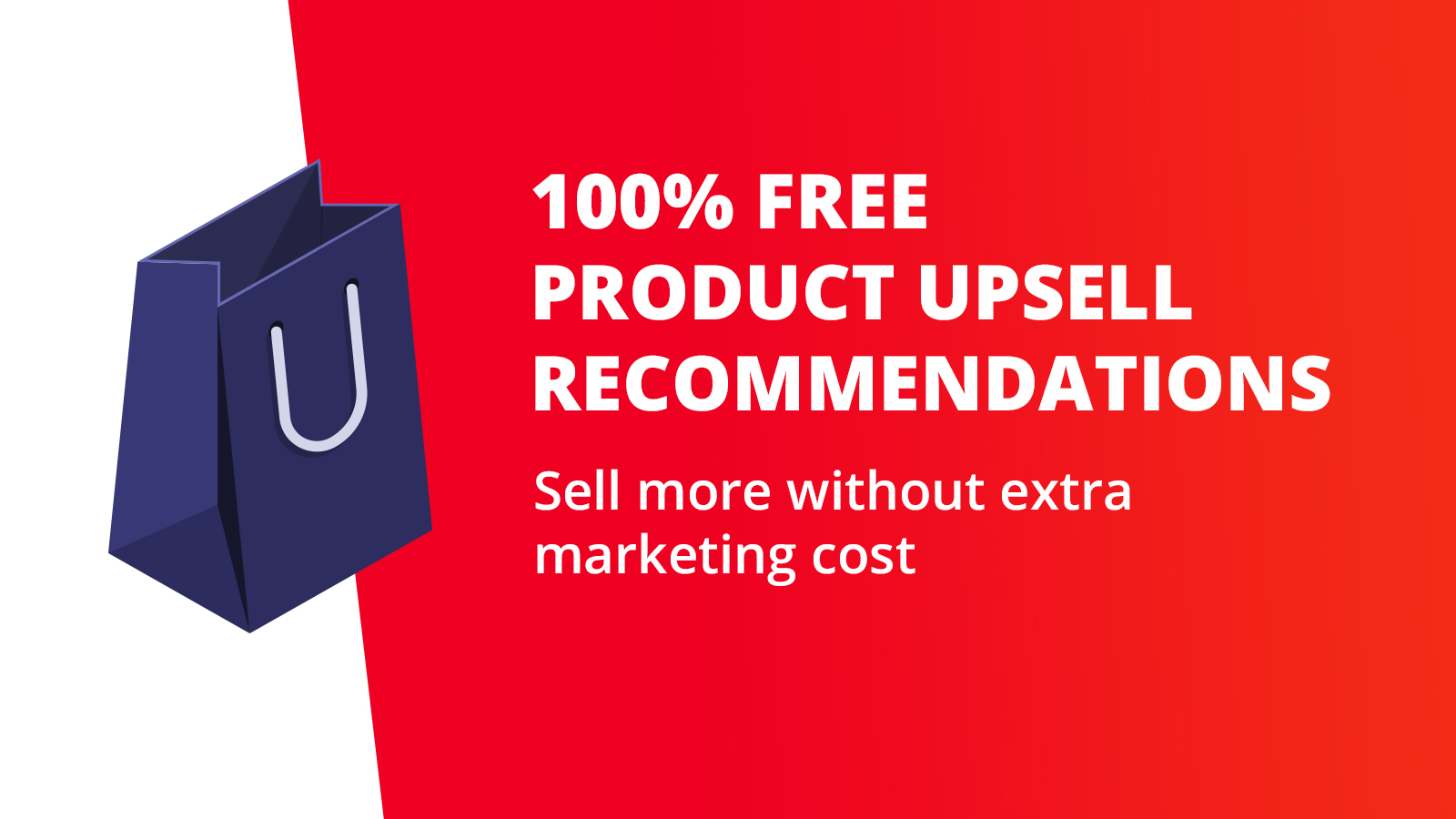 banner - How to Increase Sales by 75% with Product Recommendation