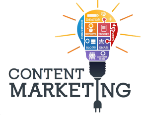 Marketing dei contenuti