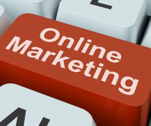 Online Marketing