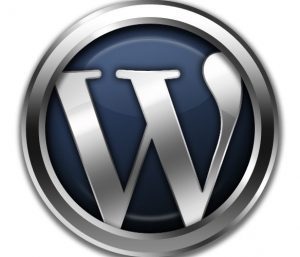 neue WordPress-Seite