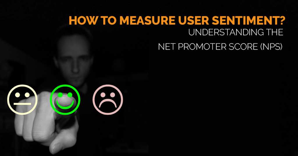 nps 1024x536 - How to Measure NPS Sentiment Analysis - Ecommerce NPS Calculator