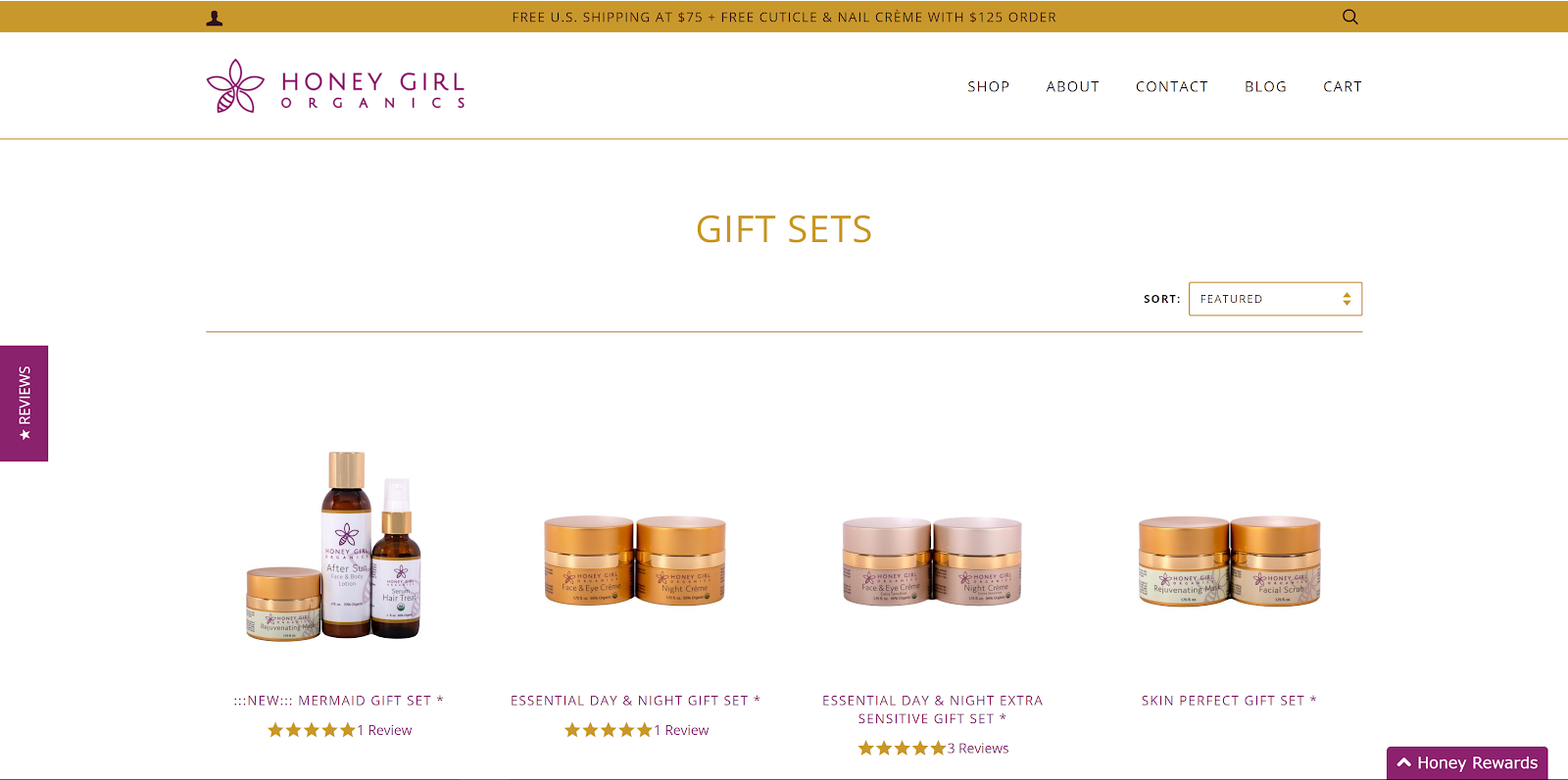 HGO offers - How Honey Girl Organics increased its revenues by 26%?