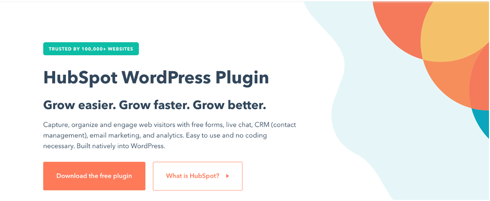 hubspot - The Best WordPress Ecommerce Plugins for Every Purpose