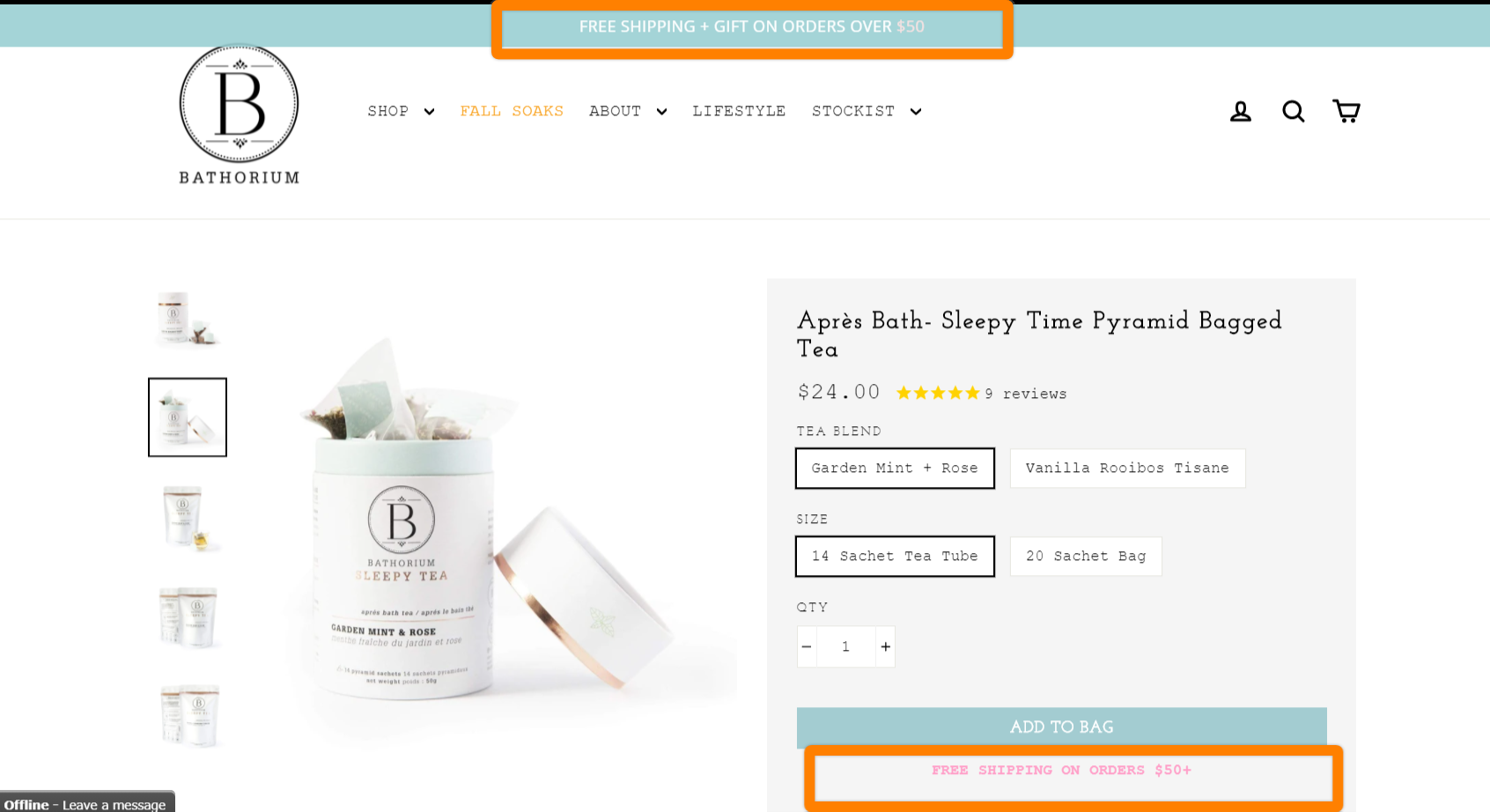 Free Shipping Bathorium - 6 Ways to Boost Ecommerce Upsells without Annoying Customers