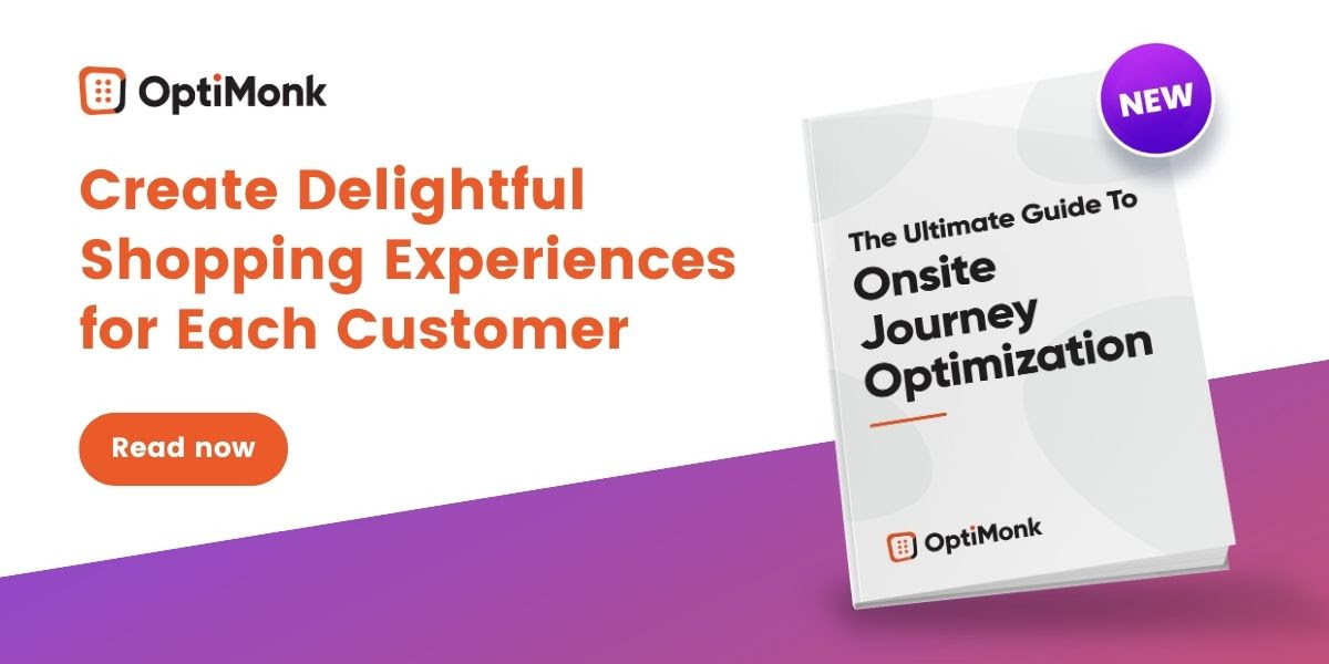 ojo guide jb - 9.7% revenue growth with Customer Value Optimization