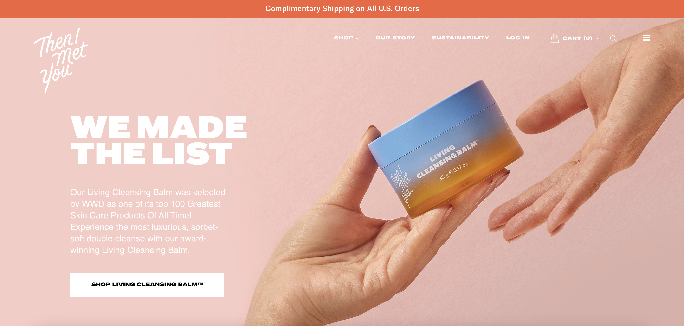 top ecommerce companies thenimetyou - 30 Hot Ecommerce Companies You Need to See for Inspiration