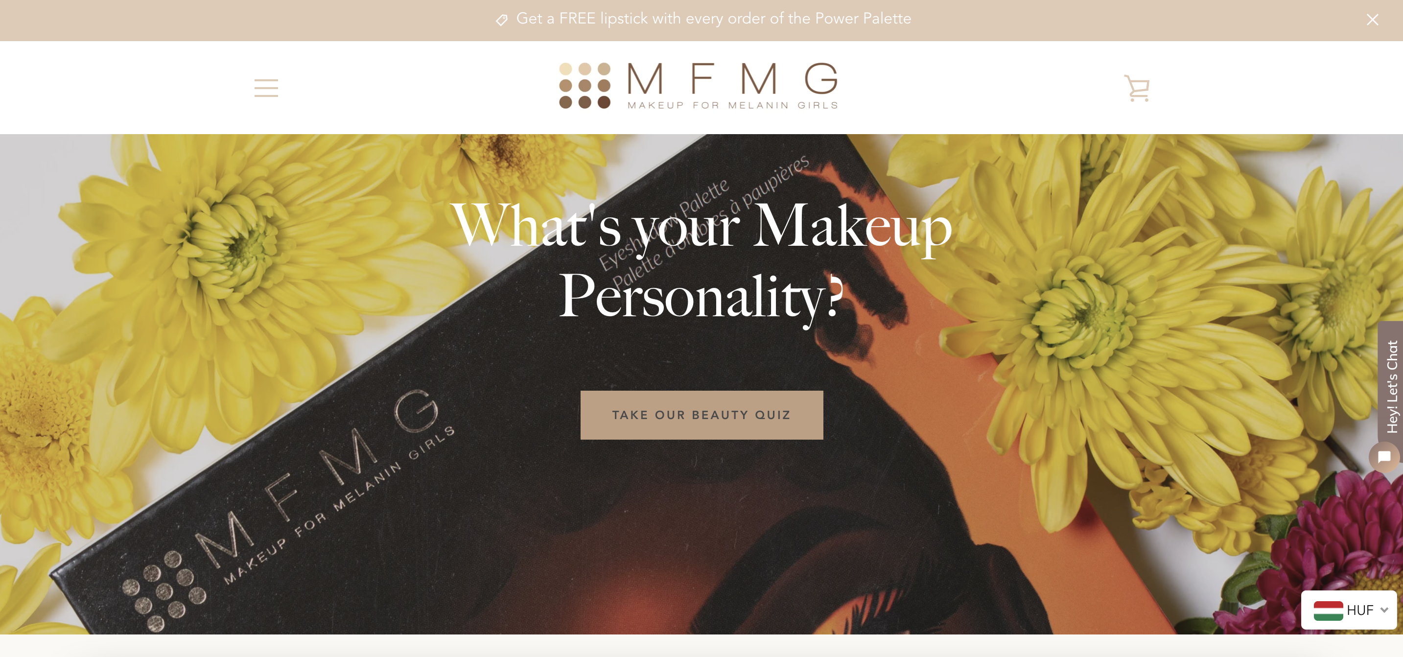 top ecommerce companies mfmg - 30 Hot Ecommerce Companies You Need to See for Inspiration