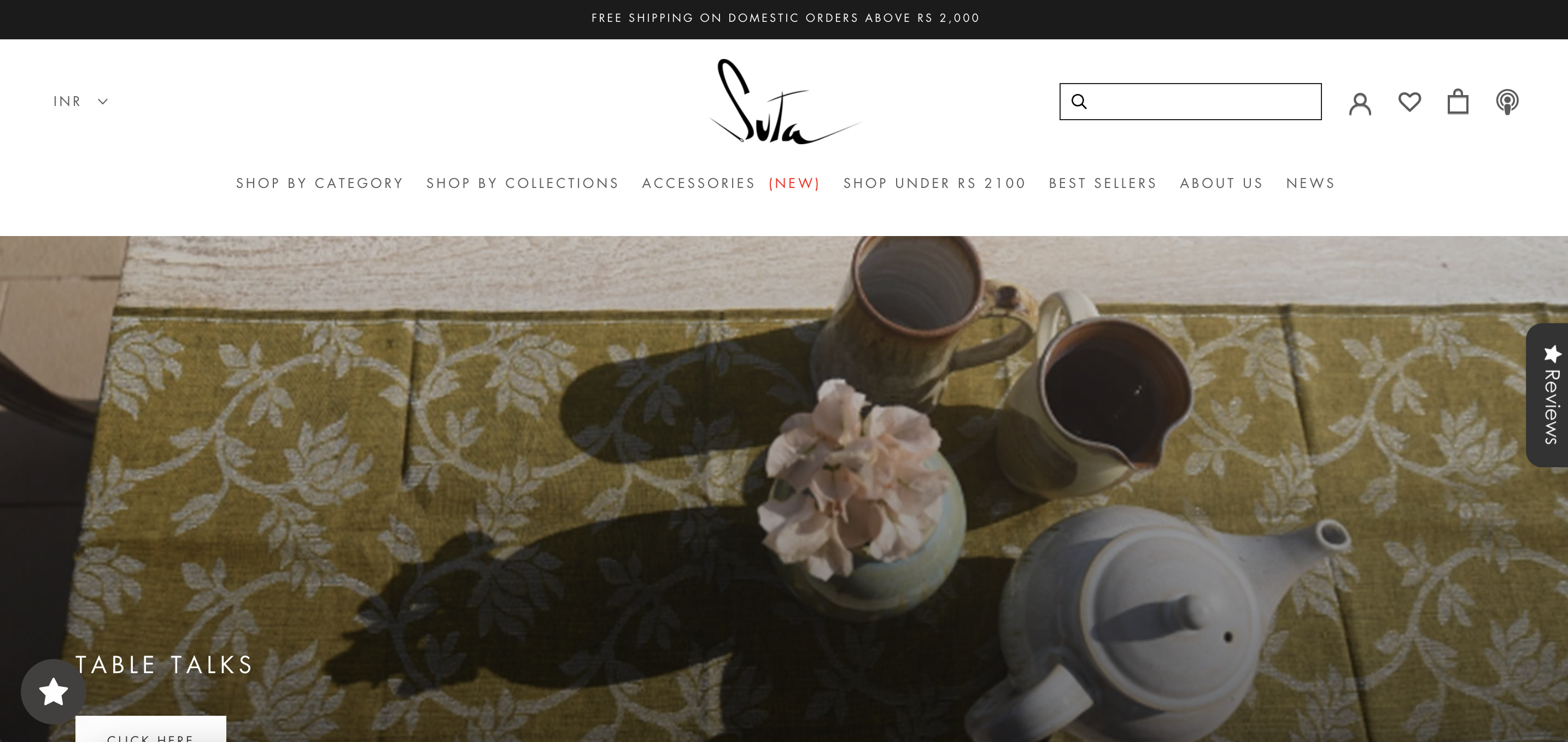 top ecommerce companies suta - 30 Hot Ecommerce Companies You Need to See for Inspiration