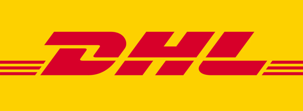 Avrupa'nın en iyi kuryesi: logo DHL