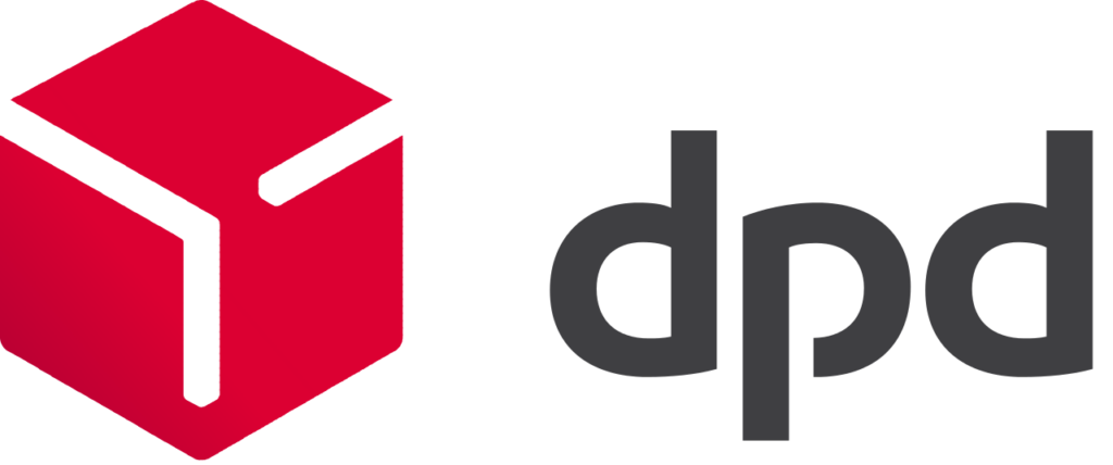 Avrupa'nın en iyi kuryesi: logo DPD