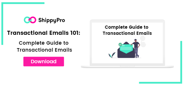 Vollständiger Leitfaden zu Transaktions-E-Mails