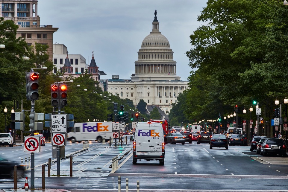 FedExExpressとShippyProを使用した米国への配送