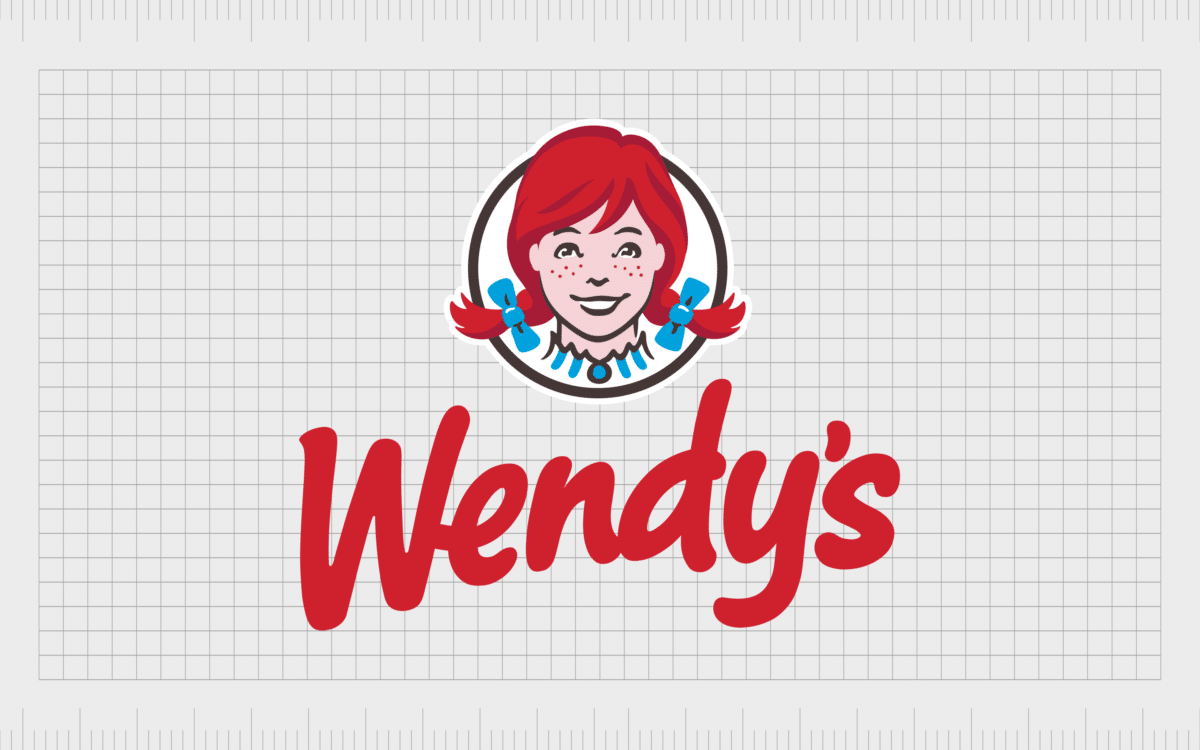 Słynne logo fast food