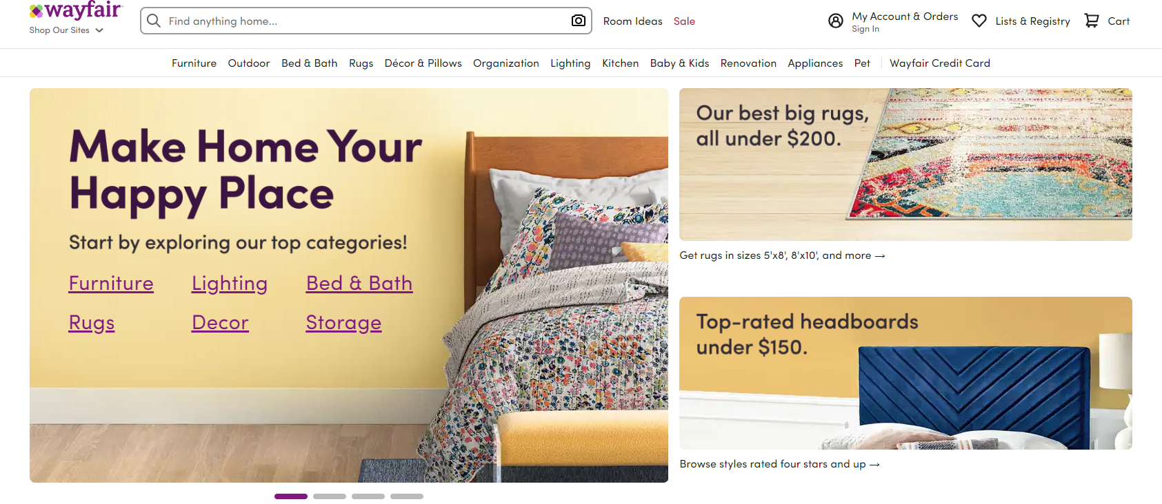 Wayfair