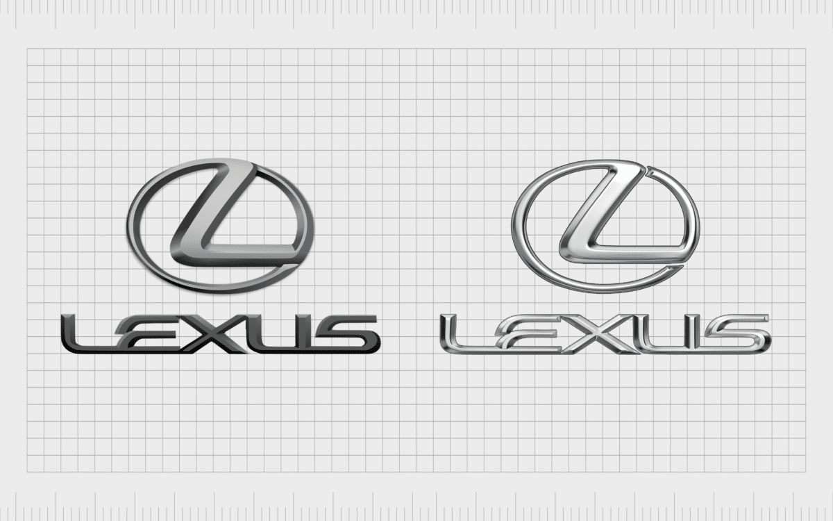 Logo Lexus