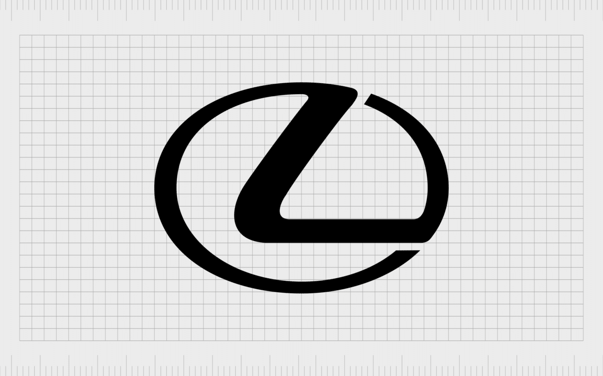 Logo Lexus