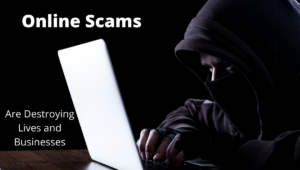 Onllne Scams