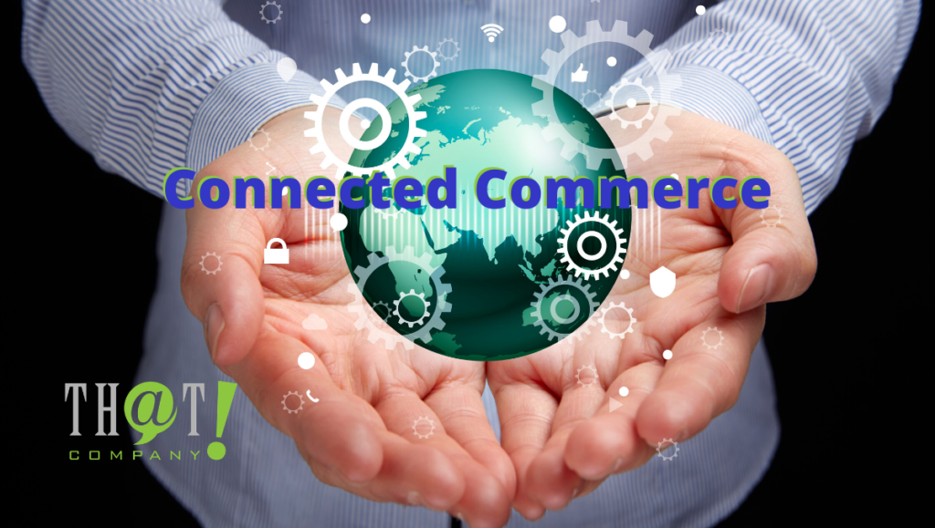 Connected Commerce SEO