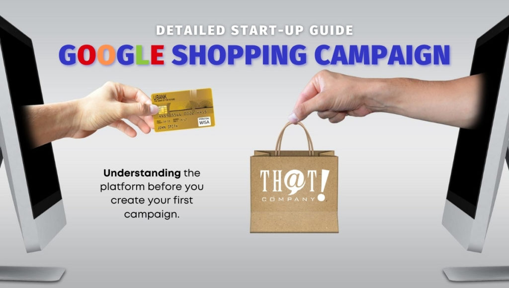 Google Shopping Campaign