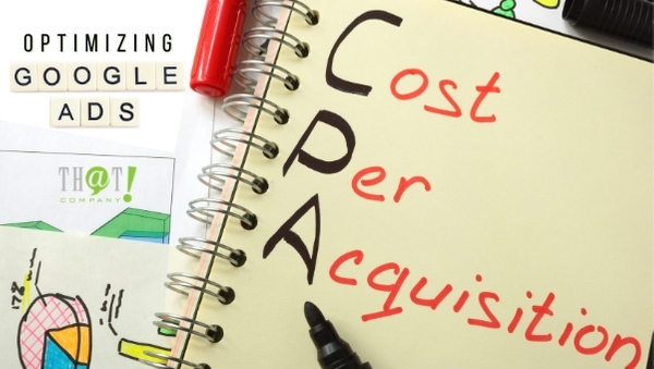 CPA is Cost Per Acquisition