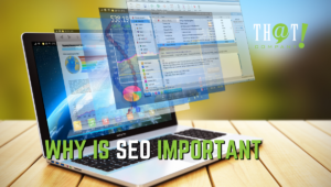 SEO Importance to Web Developers | Web Development 3D Diagram