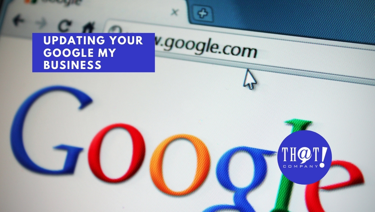 Google My Business Update | Google Search Query Image