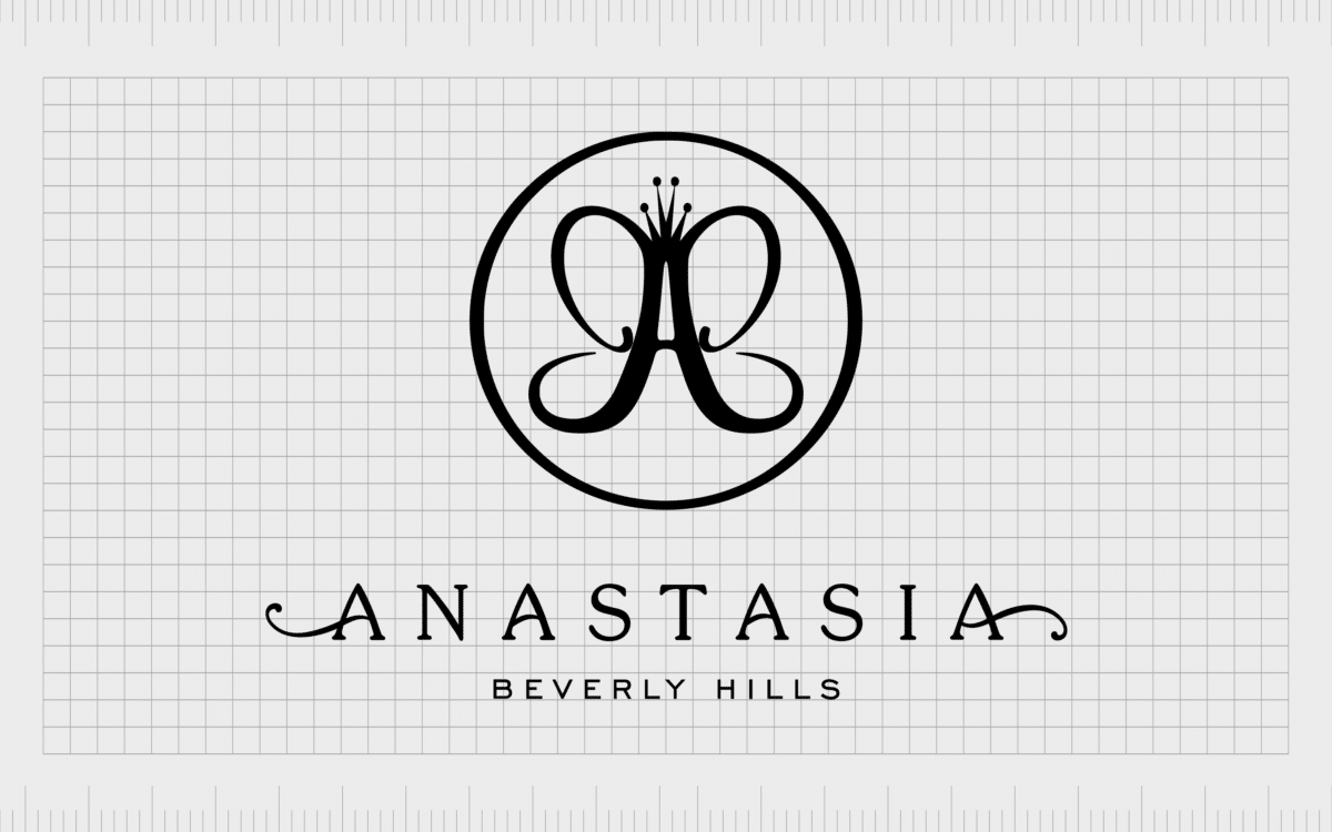 Logotipos de marcas de belleza