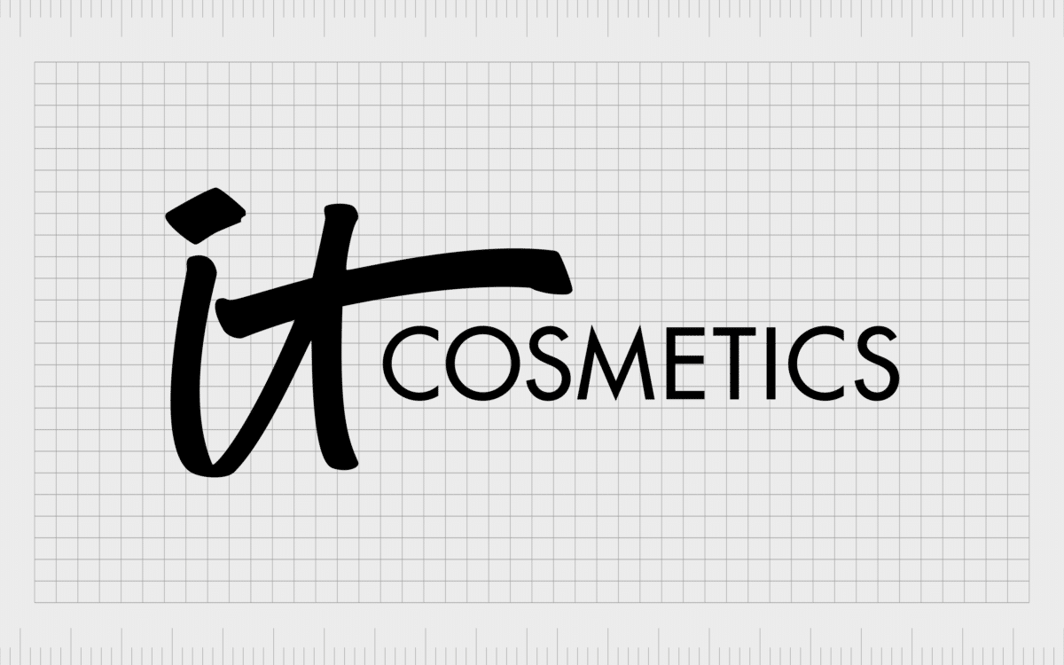 Logotipos de marcas de belleza