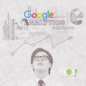 Google Analytics Gets an Upgrade | Art of Person Viewing Data